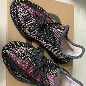 Yeezy Boost 350v2. Yecheil Black.
